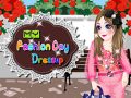 Ойын My Fashion Day Dressup
