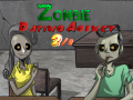 Ойын Zombie Dating Agency 2/3