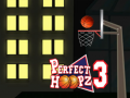 Ойын Perfect Hoopz 3