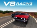 Ойын V8 Racing