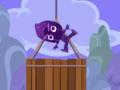 Ойын PJ masks Catch the ninjalinos