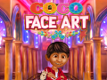 Ойын Coco Face Art