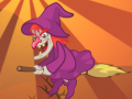 Ойын Magic Dash