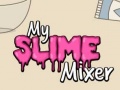 Ойын My Slime Mixer