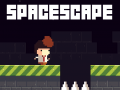 Ойын Spacescape