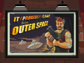 Ойын It Came From Outer Space
