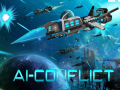 Ойын AI-Conflict
