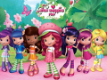 Ойын Girls Shopping Fun