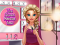 Ойын Ice Queen Makeover Time