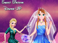 Ойын Sweet Sisters Dress-up