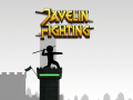 Ойын Javelin Fighting