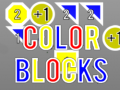 Ойын Color Blocks