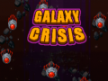 Ойын Galaxy Crisis