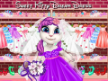 Ойын Sweet Kitty Dream Dress