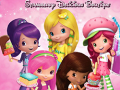 Ойын Strawberry Delicious Boutique