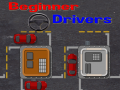 Ойын Beginner Drivers