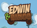 Ойын Edwin & Ringo