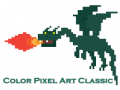 Ойын Color Pixel Art Classic