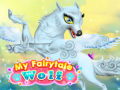 Ойын My Fairytale Wolf