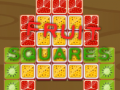 Ойын Fruit Squares