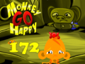 Ойын Monkey Go Happy Stage 172