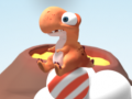 Ойын Dino Piler 