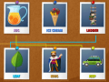 Ойын Kindergarten Activity 1