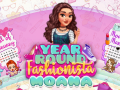 Ойын Year Round Fashionista: Moana