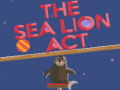 Ойын The Sea Lion Act