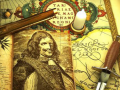 Ойын Treasure Map