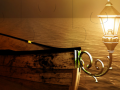 Ойын Old Rowboat