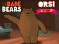 Ойын We Bare Bears Orsi Boogie
