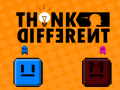 Ойын Think Different
