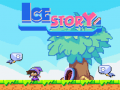 Ойын Ice Story