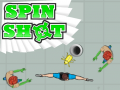Ойын Spin Shot