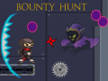 Ойын Bounty Hunt