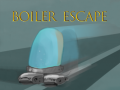 Ойын Boiler Escape