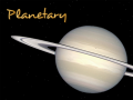 Ойын Planetary