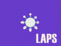 Ойын Laps