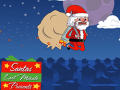 Ойын Santas Last Minute Presents