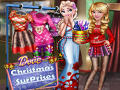 Ойын Dove Christmas Surprises