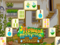 Ойын Flower Mahjong Solitaire