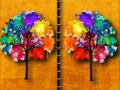 Ойын Forest Spot The Difference