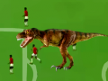 Ойын Manchester Fc Vs. T-Rex