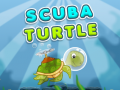Ойын Scuba Turtle