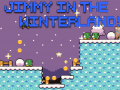 Ойын Jimmy in the Winterland