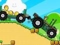 Ойын Mario Tractor 4