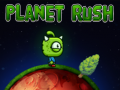 Ойын Planet Rush