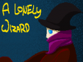 Ойын A Lonely Wizard