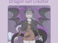 Ойын Dragon Girl Creator